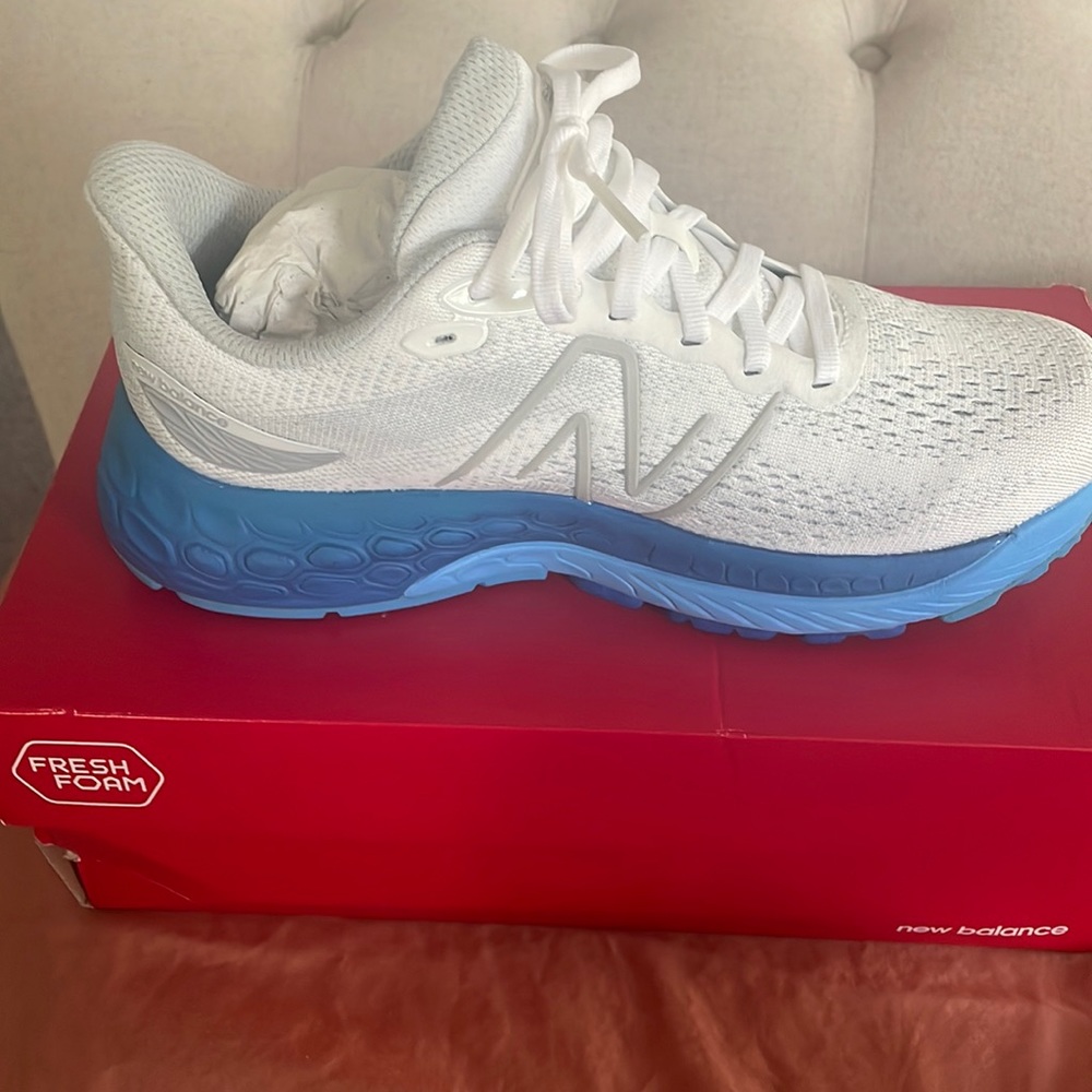 Women’s New Balance